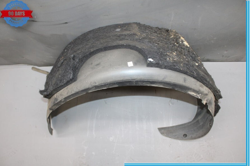 Load image into Gallery viewer, 10-19 Jaguar X351 XJL XJR Rear Left Driver Side Wheel Arch Splash Cover Oem
