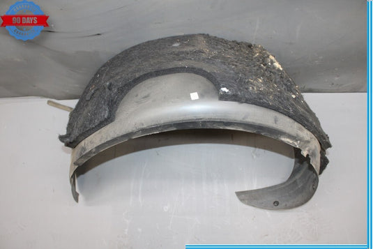 10-19 Jaguar X351 XJL XJR Rear Left Driver Side Wheel Arch Splash Cover Oem