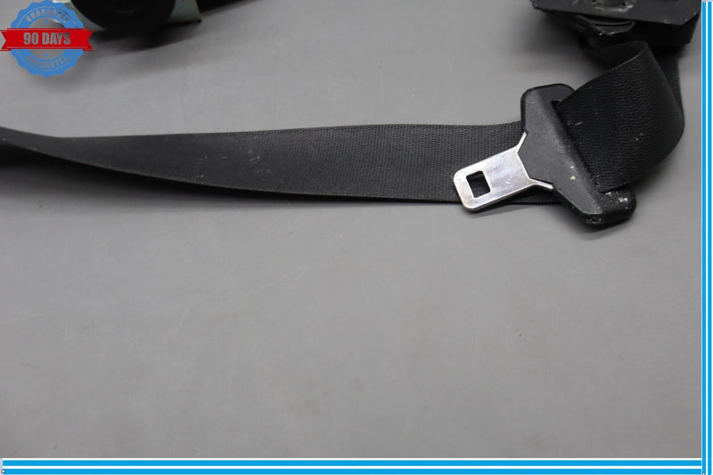 Load image into Gallery viewer, 07-12 Mercedes GL450 GL550 Front Right Seat Belt Seatbelt Retractor Oem
