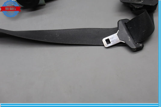 07-12 Mercedes GL450 GL550 Front Right Seat Belt Seatbelt Retractor Oem