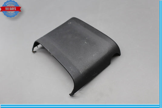 10-18 Jaguar XJL XJ X351 Left Driver Side Lower Steering Column Cover Trim Oem