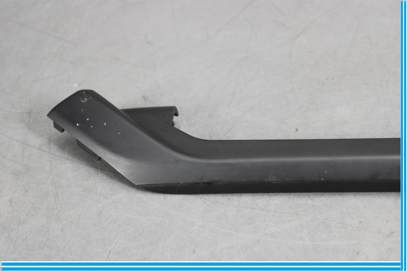 Load image into Gallery viewer, 11-17 Porsche Cayenne Front Right Passenger Side Door Panel Trim Grab Handle Oem

