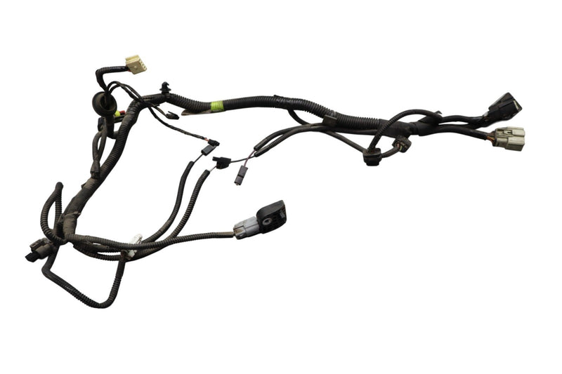 Load image into Gallery viewer, 12-15 Tesla Model S Front Module Tech Package Wiring Harness Cable Oem
