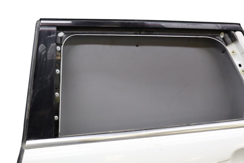 Load image into Gallery viewer, 12-19 LR Range Rover Evoque L538 Rear Left Side Exterior Door Panel Shell Oem
