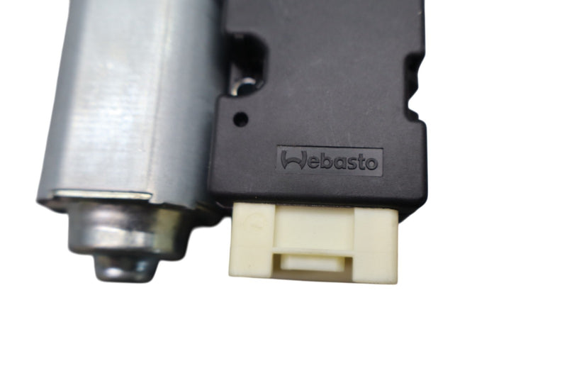 Load image into Gallery viewer, 10-19 Jaguar X351 XJ XJL XJR Panoramic Sun Moon Roof Motor AW93F53508AC Oem
