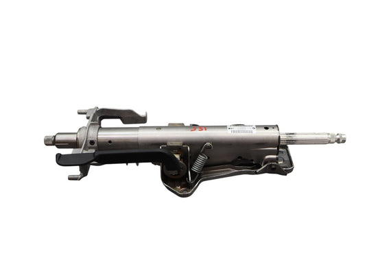 14-21 BMW i3 i3s I01 Hybrid Steering Column Assembly Manually Adjust Oem