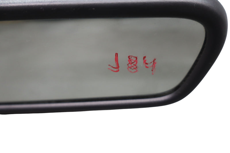 Load image into Gallery viewer, 03-09 Bentley Continental GT Front Interior Rear View Mirror Black Oem
