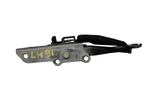 10-18 Jaguar X351 XJ Front Left Driver Side Hood Bonnet Hinge AW9316801AD Oem