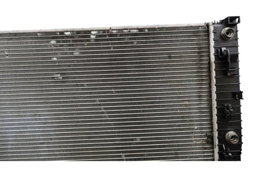 99-11 Mercedes W219 E55 AMG CLS55 Cooling Radiator AC A/C Condenser Oem
