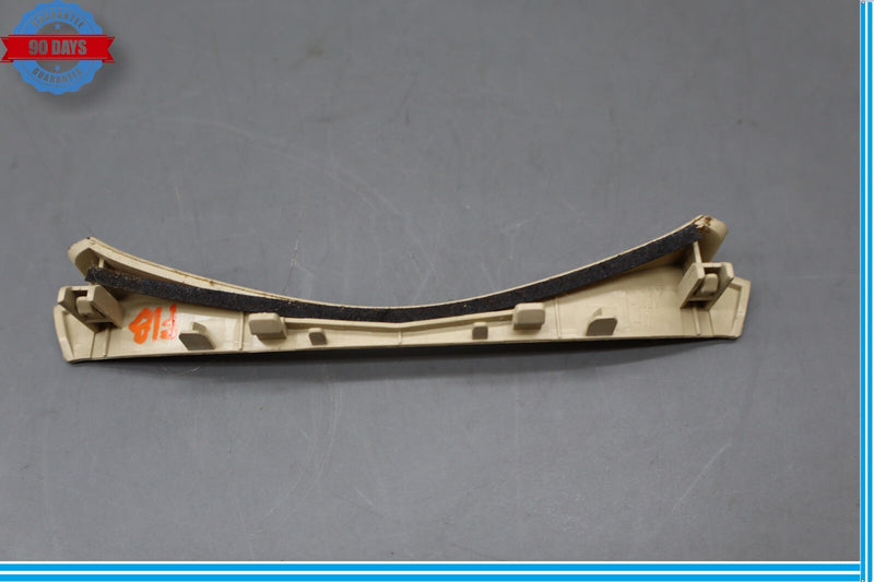 Load image into Gallery viewer, 07-12 Lexus LS460 LS460L Front Center Console Trim Panel Cover 58913-50030 Oem
