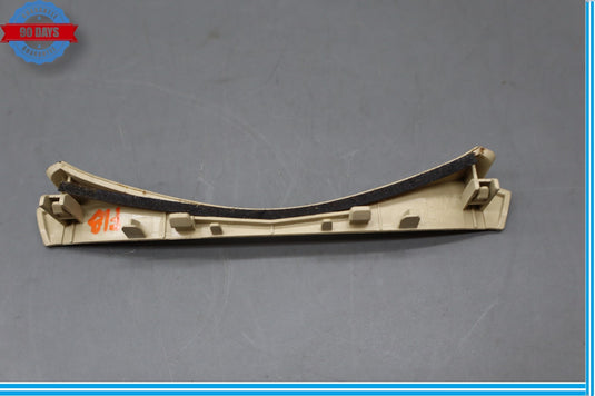 07-12 Lexus LS460 LS460L Front Center Console Trim Panel Cover 58913-50030 Oem