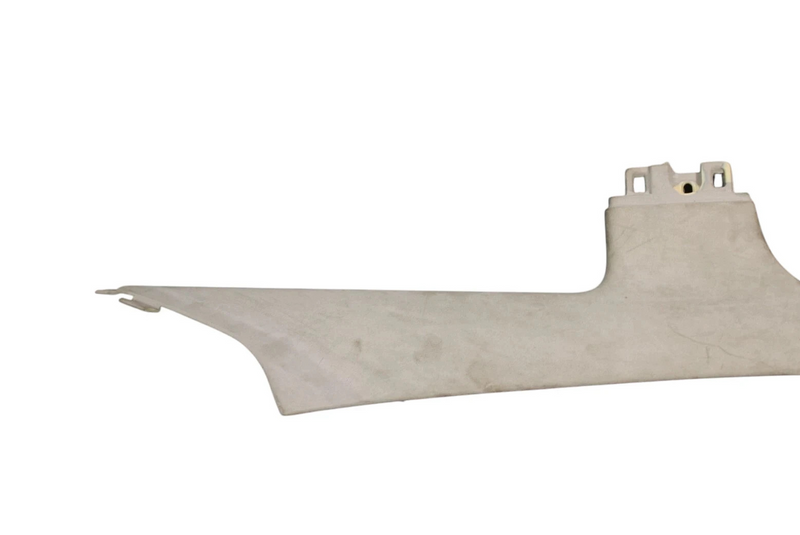 Load image into Gallery viewer, 11-18 Audi A8 Quattro Front Left Driver Side C Pillar Cover Trim Panel Oem
