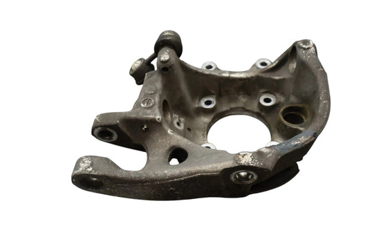 06-10 Maserati Quattroporte M139 Rear Right Side Spindle Knuckle Hub OEM