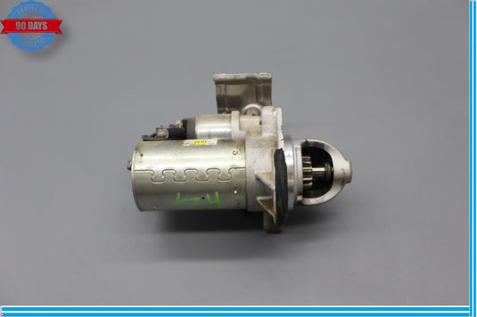 14-24 Hyundai Genesis G70 G80 G90 Engine Ignition Starter Motor 361003C240 OEM