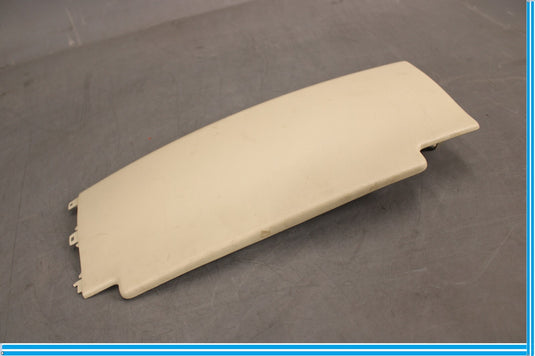 11-17 Infiniti QX56 QX80 Front Right Side Lower Seat Forward Panel Trim Oem