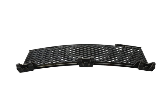 04-07 BMW 650I 645Ci Front Lower Bumper Center Grille Grid Cover Net Trim OEM
