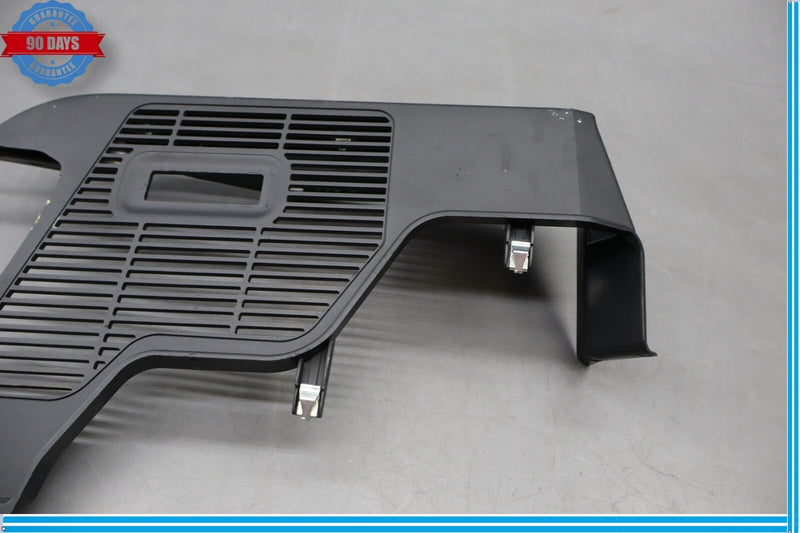 Load image into Gallery viewer, 10-17 BMW 528i 535i GT xDrive Rear Left Driver Side Trunk Cargo Trim Cover Oem
