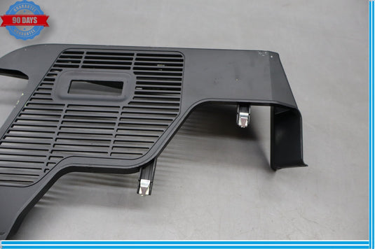 10-17 BMW 528i 535i GT xDrive Rear Left Driver Side Trunk Cargo Trim Cover Oem
