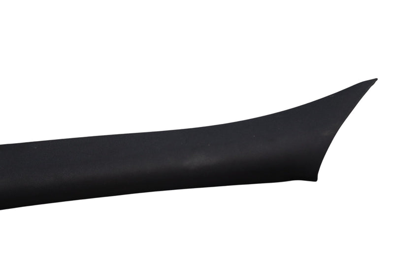 Load image into Gallery viewer, 06-16 Mercedes W212 E350 E400 Front Left Side Windshield A-Pillar Trim Oem
