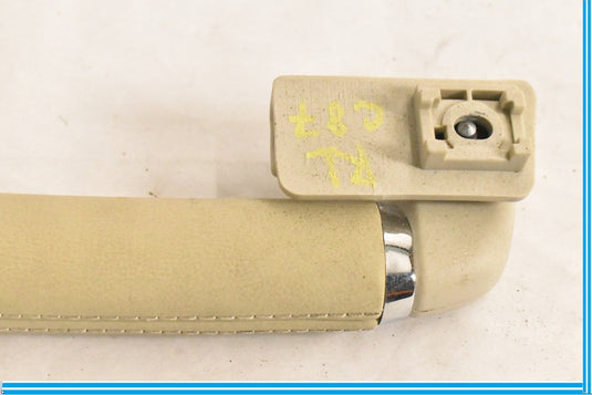 10-19 Jaguar XJ Rear Left Interior Support Grab Support Grip Handle Oem