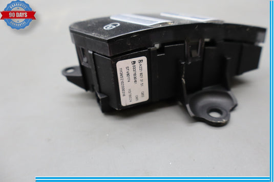 07-14 Mercedes W221 S550 CL550 Front Right Side Door Lock Switch 2218213151 Oem