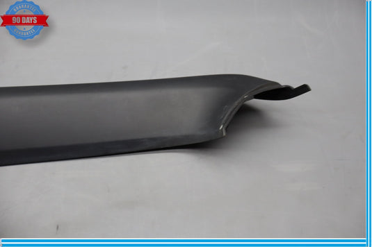 97-04 Porsche Boxster 986 Front Left Driver Side A Pillar Trim Cover Panel Oem