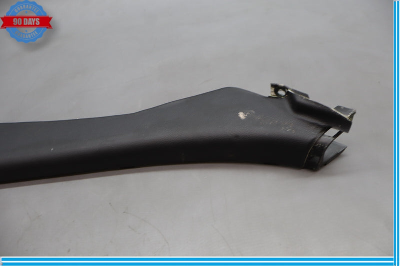 Load image into Gallery viewer, 11-14 Hyundai Equus Hyundai Rear Right Door Lock Pillar Molding Trim Cover Oem
