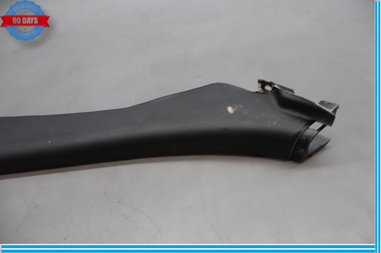 11-14 Hyundai Equus Hyundai Rear Right Door Lock Pillar Molding Trim Cover Oem