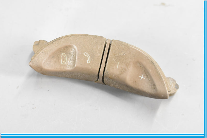 Load image into Gallery viewer, 03-06 Mercedes W220 S500 S600 CL500 Steering Wheel Control Button Java Oem
