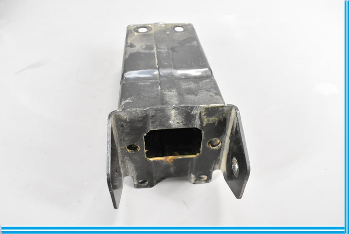 00-06 Mercedes S600 W220 Front Left Bumper Support Reinforcement Bracket Oem