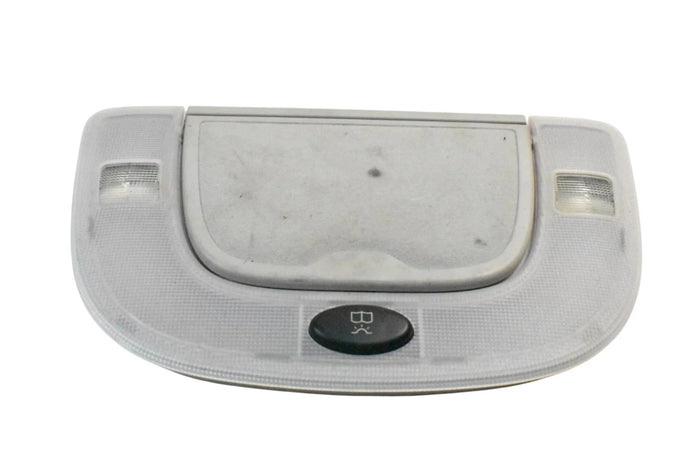 00-06 Mercedes W220 S430 S500 Rear Left Side Reading Dome Light Mirror OEM