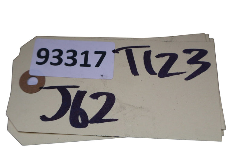 Load image into Gallery viewer, 03-13 Maserati Quattroporte M139 Right Side Engine Motor Cover 069636400 Oem
