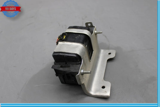 12-15 Tesla Model S Engine Bay Under Hood Fuse Box with Mount Holder Bracket Oem