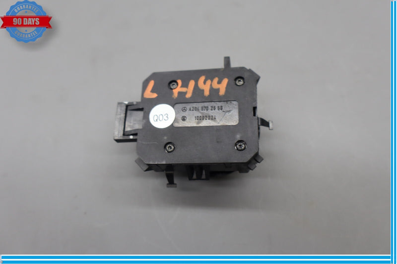 Load image into Gallery viewer, 06-13 Mercedes GL450 ML500 R350 Front Left Driver Seat Adjustment Switch Oem
