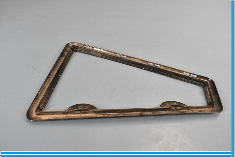 Load image into Gallery viewer, 05-08 Bentley Continental Right Air Filter Trim Cover Panel 3D1819648 Oem
