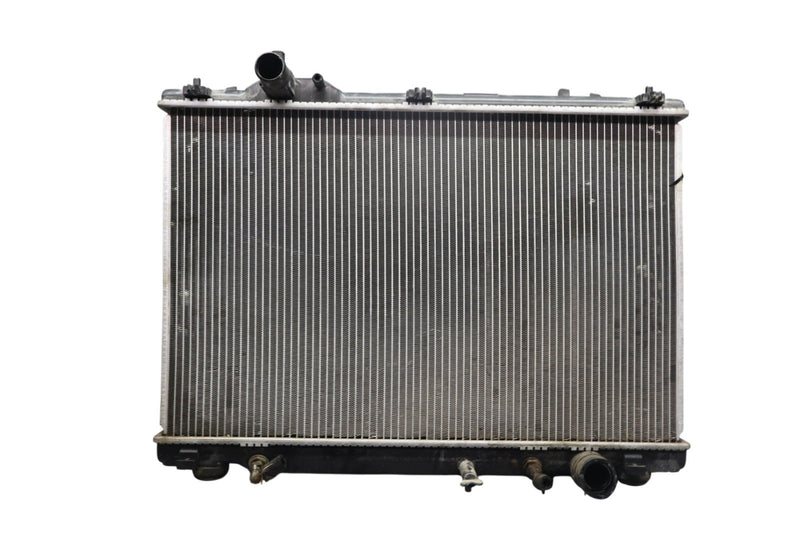 Load image into Gallery viewer, 07-12 Lexus LS460 LS460L Engine Motor Cooling Radiator Condenser 1640038170 Oem
