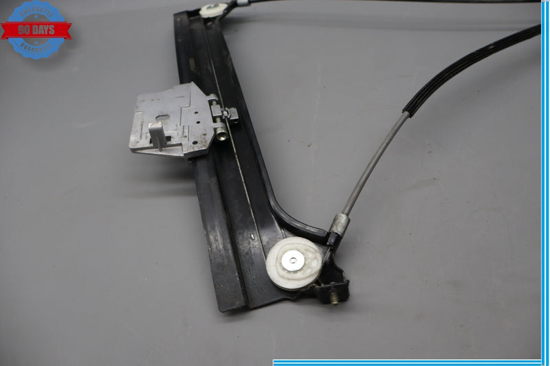 Load image into Gallery viewer, 03-09 Mercedes W209 CLK350 CLK500 Front Right Side Window Regulator Motor
