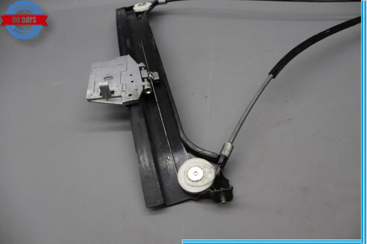 03-09 Mercedes W209 CLK350 CLK500 Front Right Side Window Regulator Motor