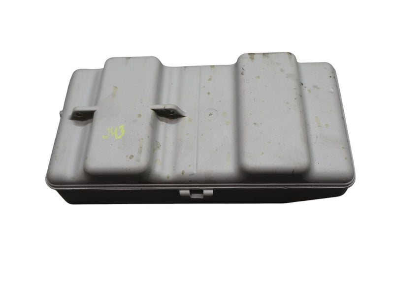 Load image into Gallery viewer, 00-12 Mercedes R230 SL500 CL500 S430 Rear Seat Vacuum Pump Reservoir Tank Oem

