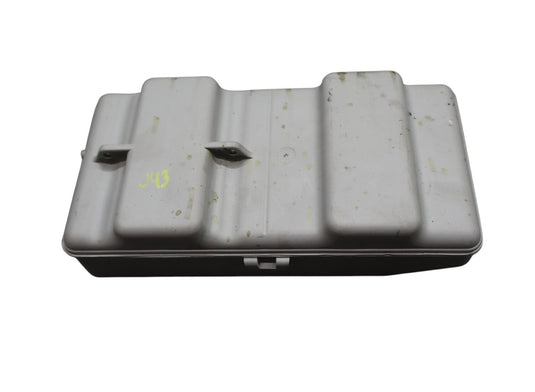 00-12 Mercedes R230 SL500 CL500 S430 Rear Seat Vacuum Pump Reservoir Tank Oem