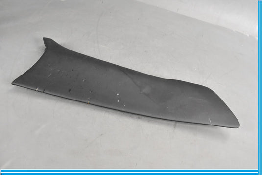 07-12 Lexus LS460 Right Side Center Console Leather Trim Panel Oem