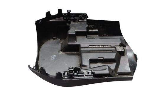 12-18 BMW 320i 328i F30 Steering Column Lower Shroud Cover Trim 10069241 Oem