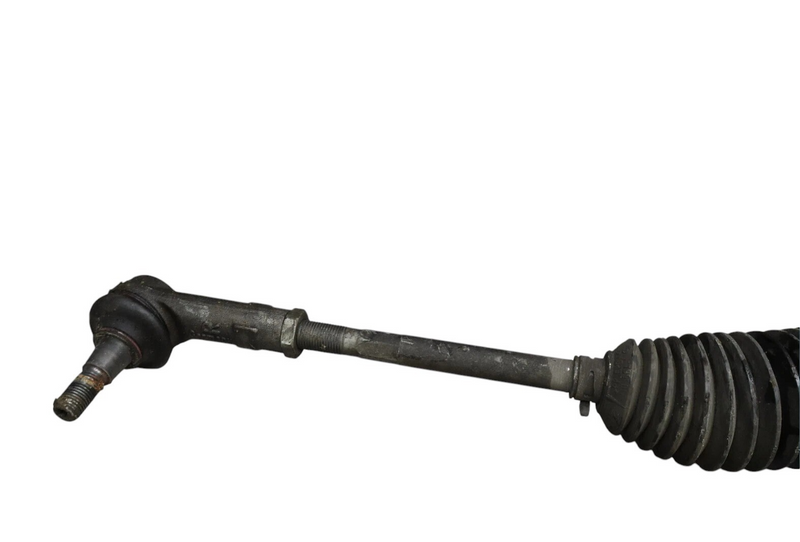 Load image into Gallery viewer, 11-18 Porsche Cayenne 958 / Touareg Power Steering Rack and Pinion Assembly Oem
