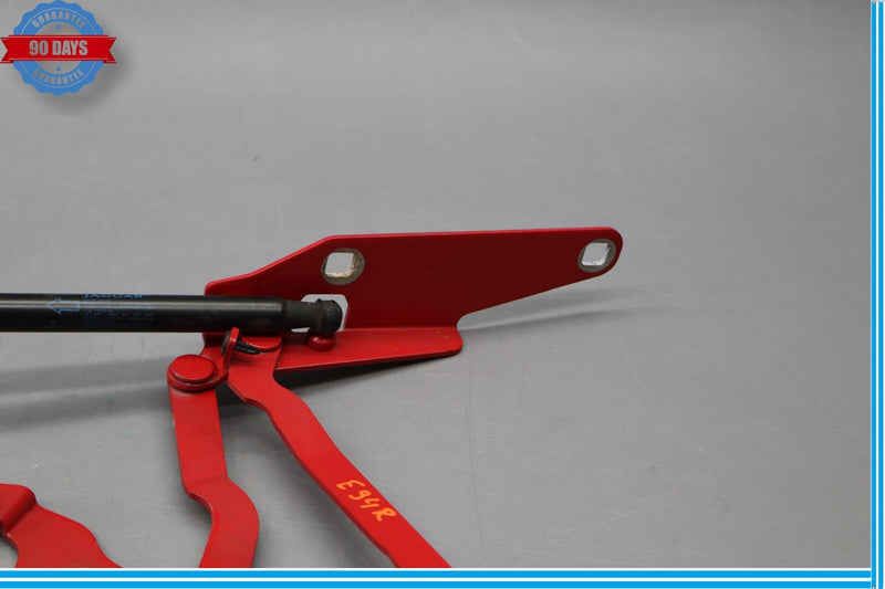 Load image into Gallery viewer, 07-15 Jaguar XK XKR X150 Convertible Rear Right Side Trunk Boot Lid Hinge Oem
