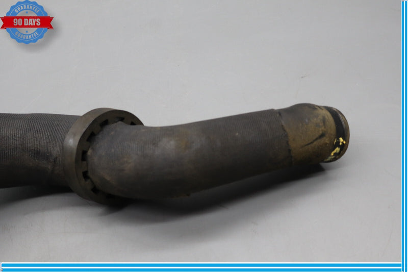Load image into Gallery viewer, 03-12 Bentley Continental GTC Flying Spur Left Side Intercooler Hose Pipe Oem
