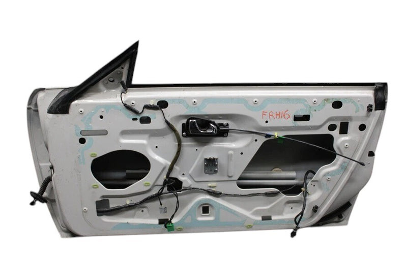 Load image into Gallery viewer, 02-05 Ford Thunderbird Front Right Passenger Side Door Shell Frame Panel Oem
