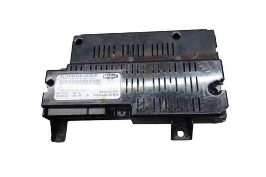 14-17 Maserati Ghibli Telematic Communication Control Module Unit 68209685AB Oem