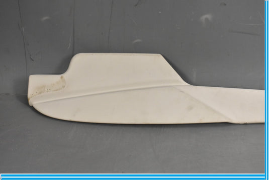 12-18 BMW 650i 640i F12 Left Driver Side Center Console Trim 922993405 Oem