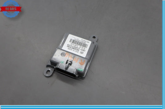 11-14 Volkswagen VW Touareg Front Right Seat Occupant Detection Module Oem