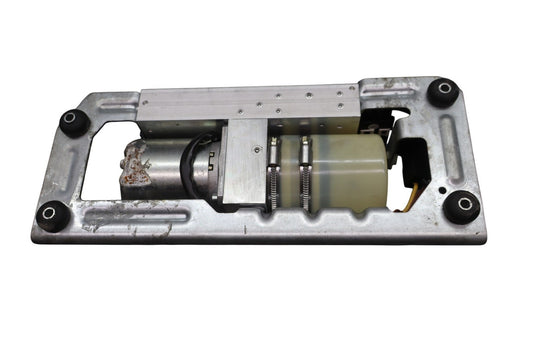 03-08 Mercedes SL500 SL600 R230 Convertible Top Hydraulic Pump Motor Oem